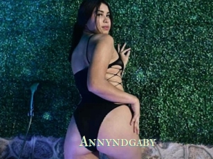 annyndgaby Actrice xxx