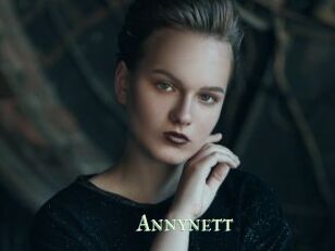 Annynett