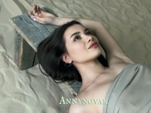 Annynovak