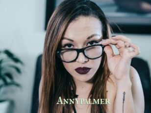 Annypalmer