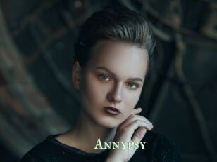 Annypsy