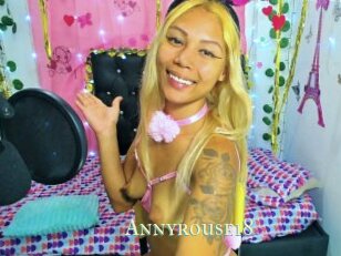 Annyrouse18