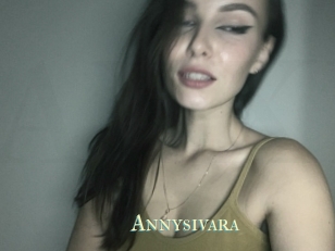 Annysivara