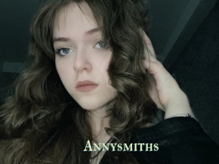 Annysmiths