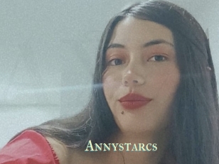 Annystarcs