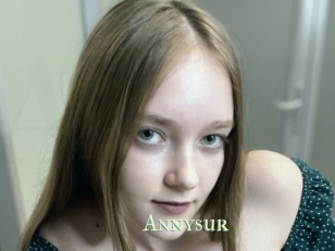 Annysur