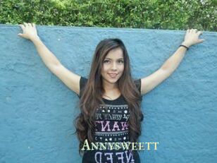 Annysweett