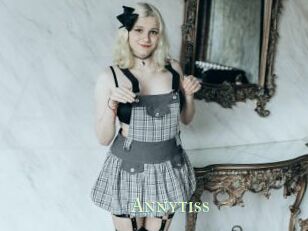 Annytiss