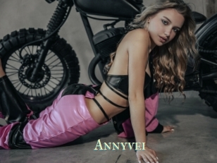 Annyvei