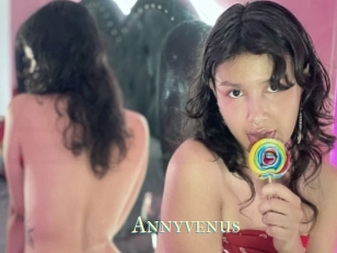 Annyvenus