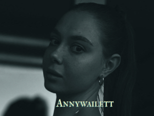 Annywailett