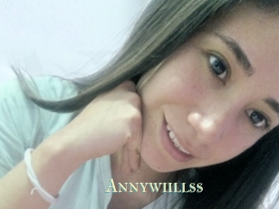 Annywiillss