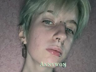 Annywon
