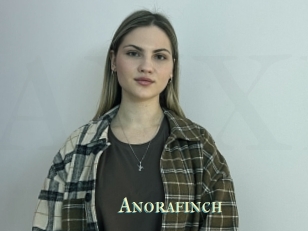 Anorafinch