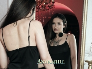 Anorahill