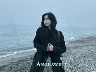 Anorawhite