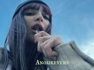 Anoukevers