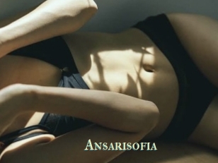 Ansarisofia