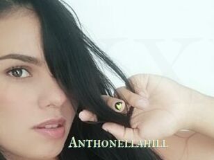 Anthonellahill