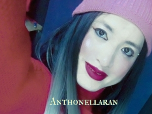 Anthonellaran