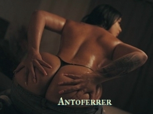Antoferrer