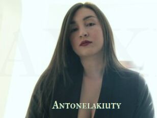 Antonelakiuty