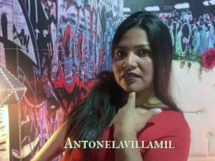 Antonelavillamil