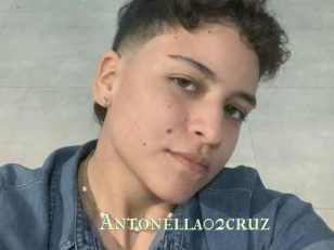 Antonella02cruz