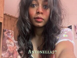 Antonella27