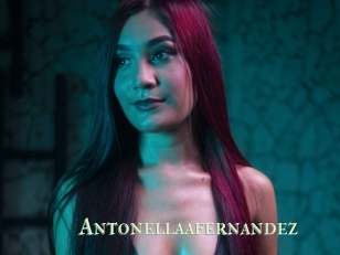 Antonellaafernandez
