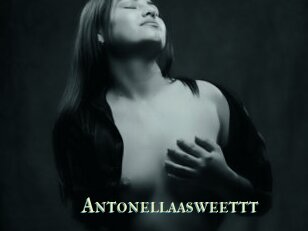Antonellaasweettt