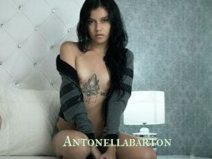Antonellabarton