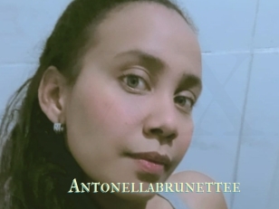 Antonellabrunettee