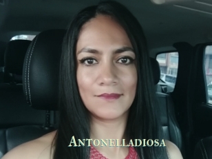 Antonelladiosa