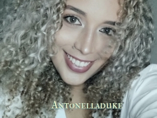 antonelladuke Actrice xxx
