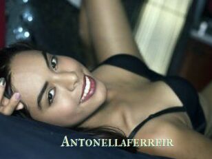 Antonellaferreir