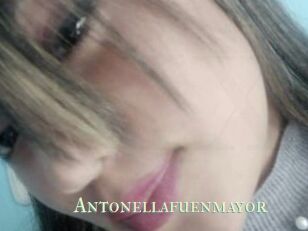Antonellafuenmayor