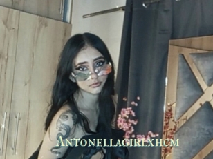 Antonellagirlxhcm