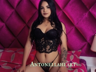 antonellaheart Actrice xxx