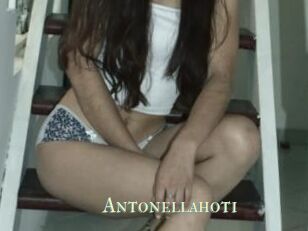 Antonellahot1