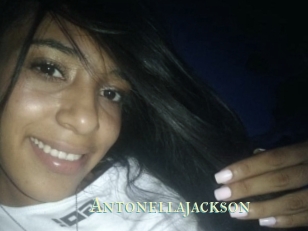 Antonellajackson