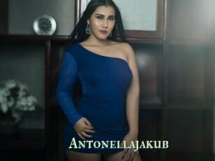 Antonellajakub