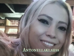 Antonellaklauss