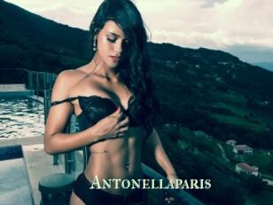 Antonellaparis