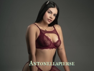 Antonellapierse