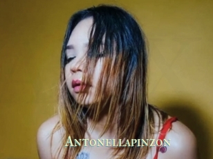 Antonellapinzon