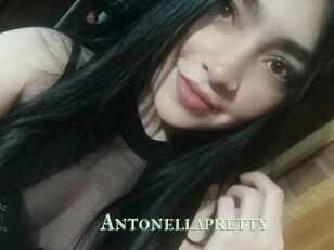 Antonellapretty