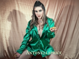 Antonellaprice