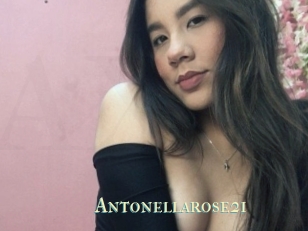 Antonellarose21