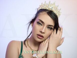 Antonellasalazar